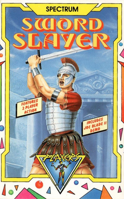 Sword Slayer