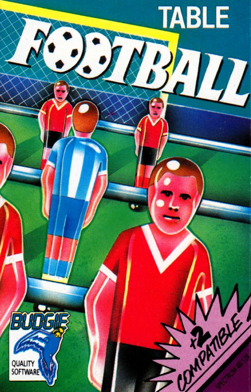 Table Football