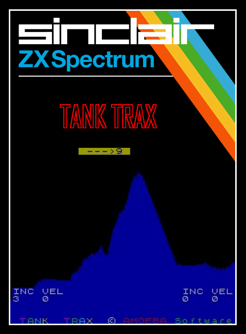 Tank Trax