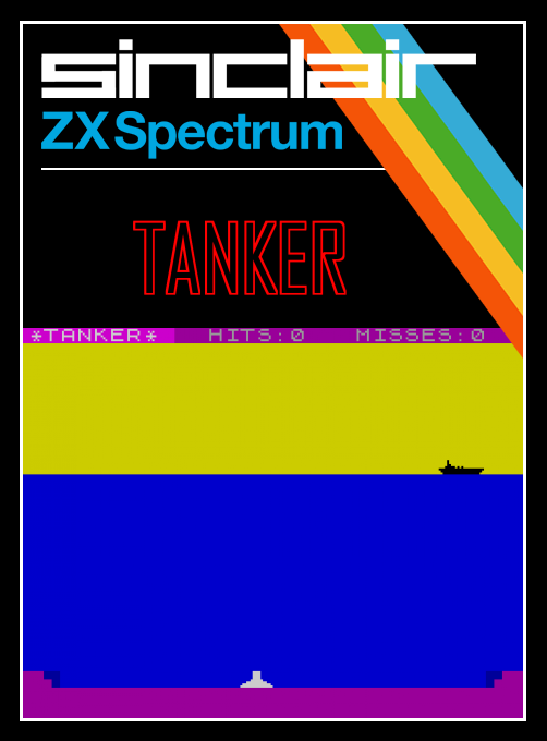 Tanker