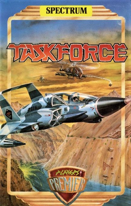 Task Force