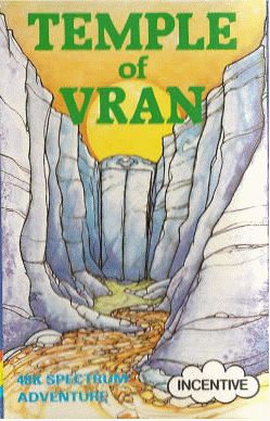 Temple of Vran