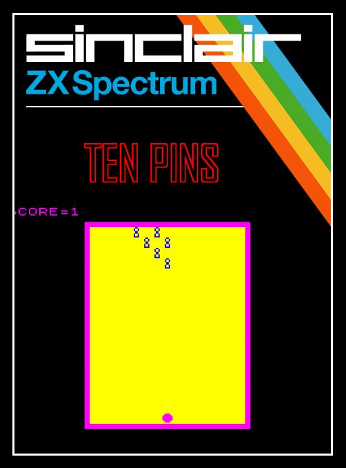 Ten Pins