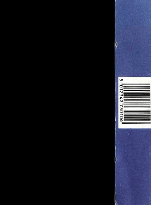 Terror Of The Deep - Dos