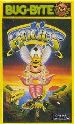 The Birds and the Bees 2 - Antics