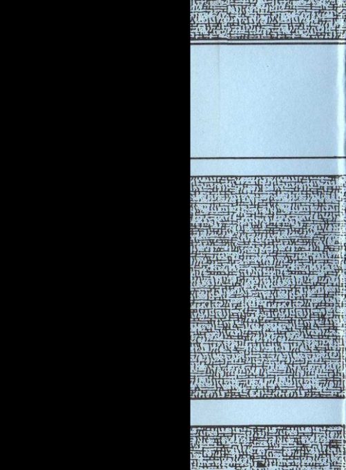 The Black Tower - Dos