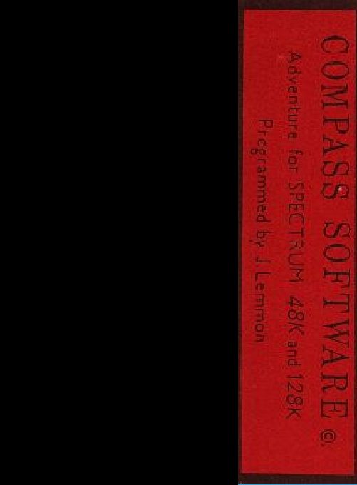 The Blood of Bogmole - Dos