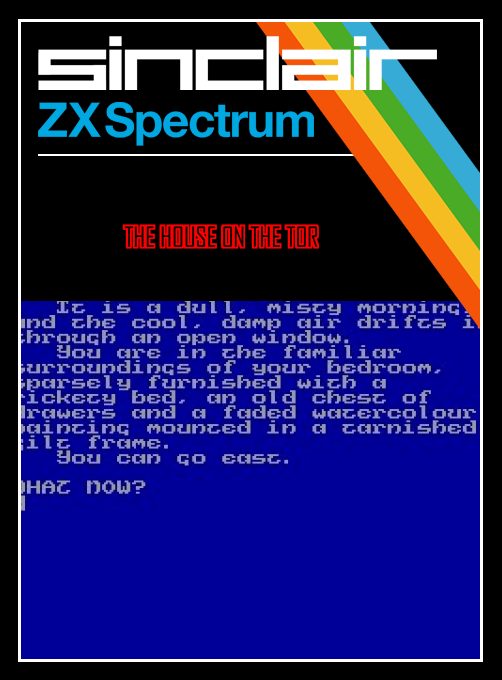 The House on the Tor