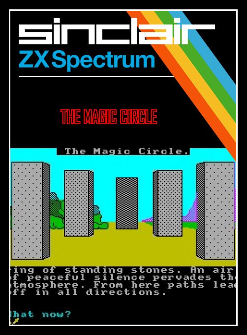 The Magic Circle