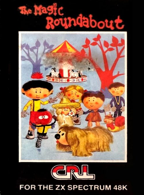 The Magic Roundabout