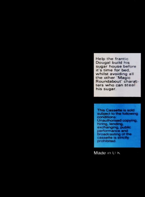 The Magic Roundabout - Dos