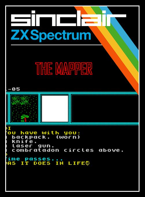 The Mapper