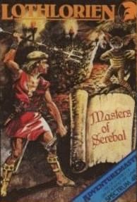 The Masters of Serebal