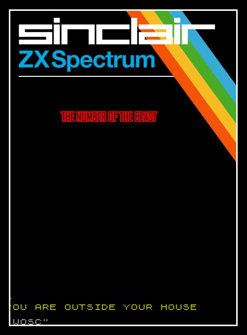 The Number of the Beast