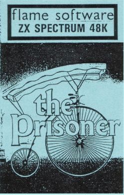 The Prisoner