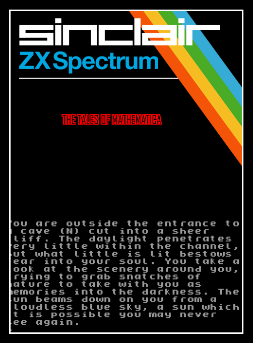 The Tales of Mathematica