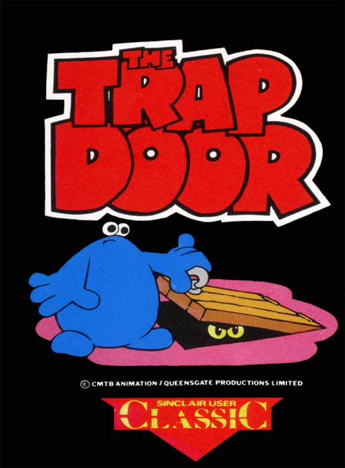 The Trap Door