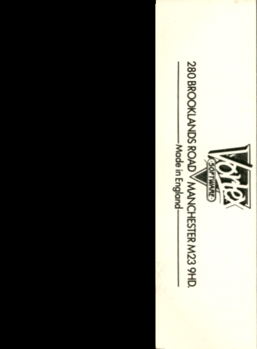 Tornado Low Level dos