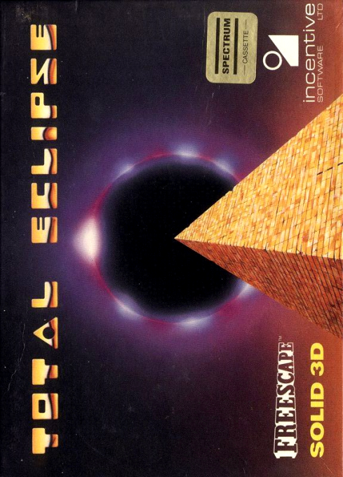 Total Eclipse 2 - The Sphinx Jinx