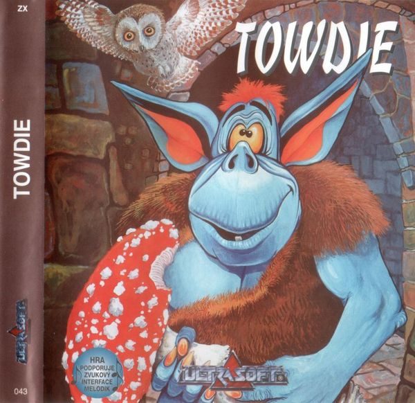 Towdie