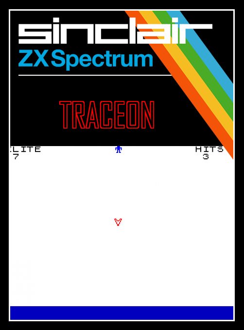 TRaceON