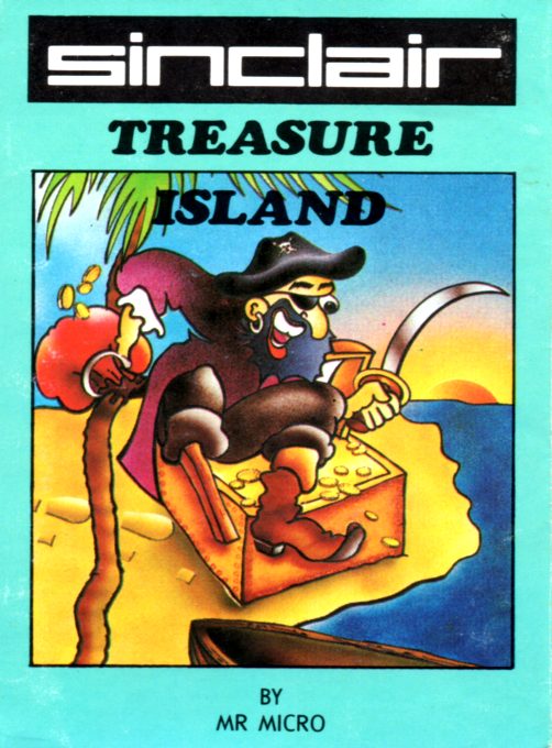 Treasure Island