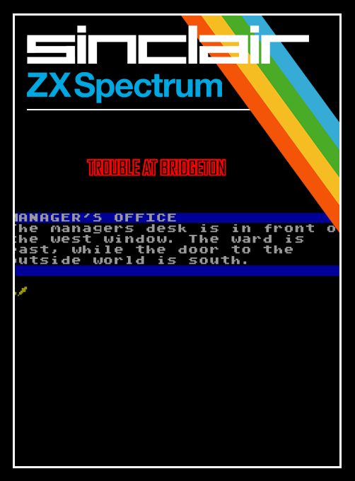 Trouble at Bridgeton