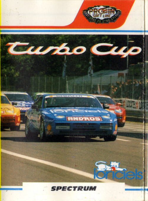 Turbo Cup