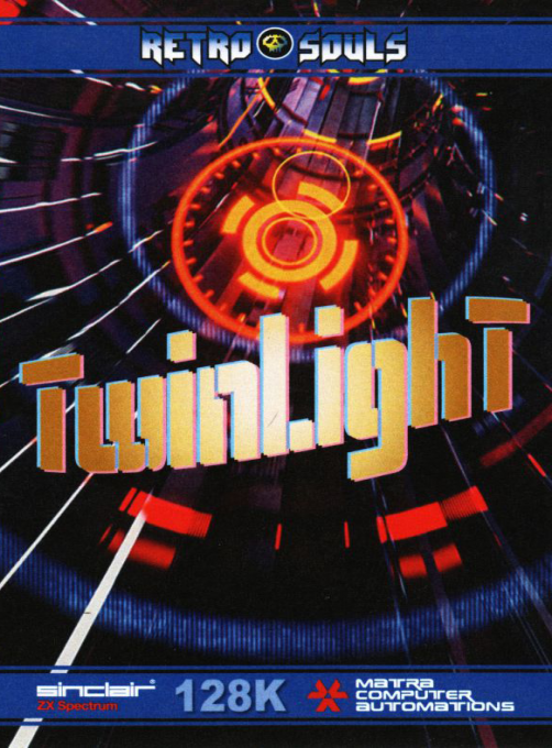 Twinlight