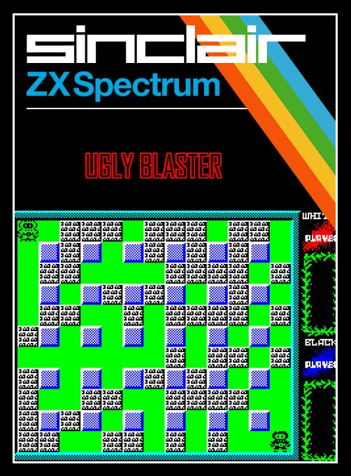 Ugly Blaster