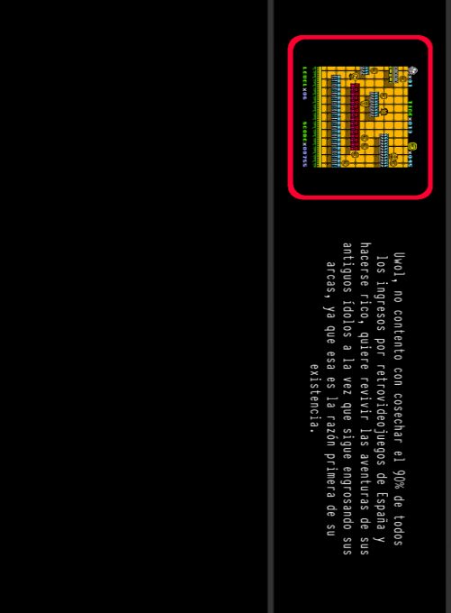 Uwol, Quest for Money - Dos