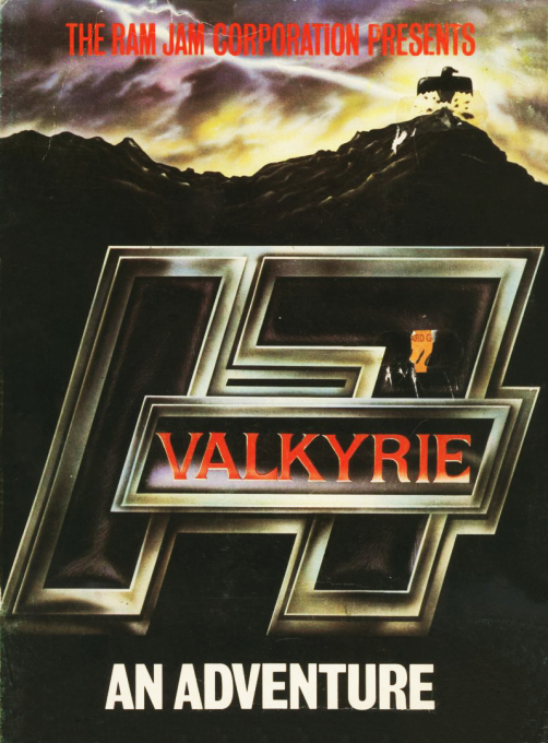 Valkyrie 17