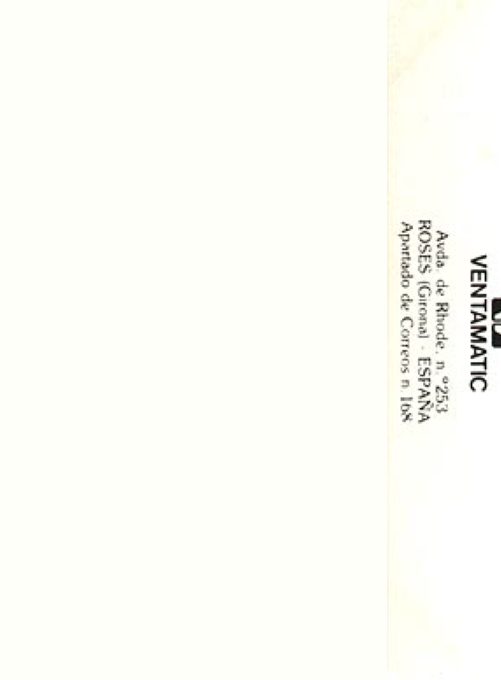 Vertigo - Martian Tunnels - Dos