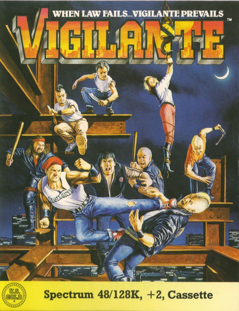 Vigilante