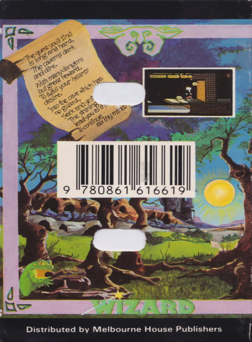 William Wobbler - Dos