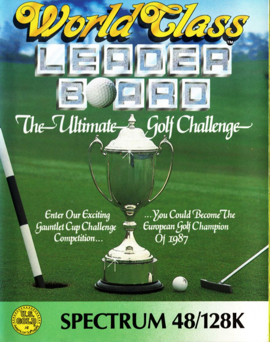 World Class Leader Board