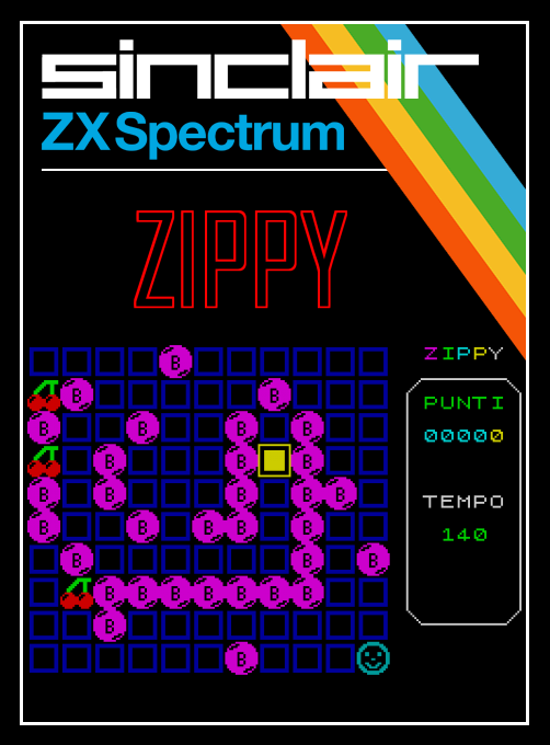 Zippy