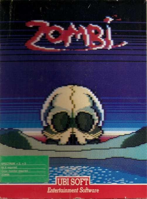 Zombi
