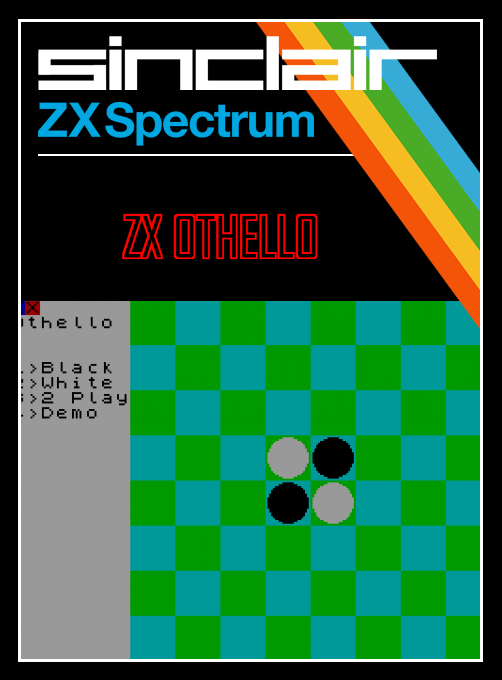 ZX Othello