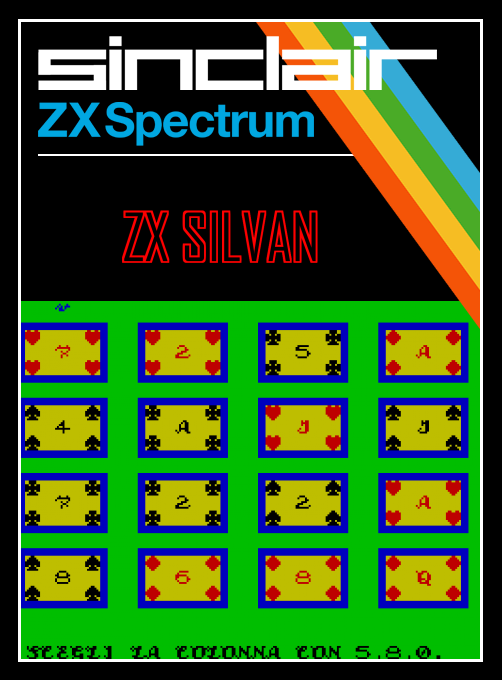 Zx Silvan
