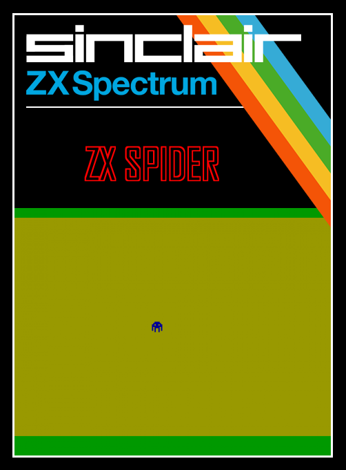 ZX Spider