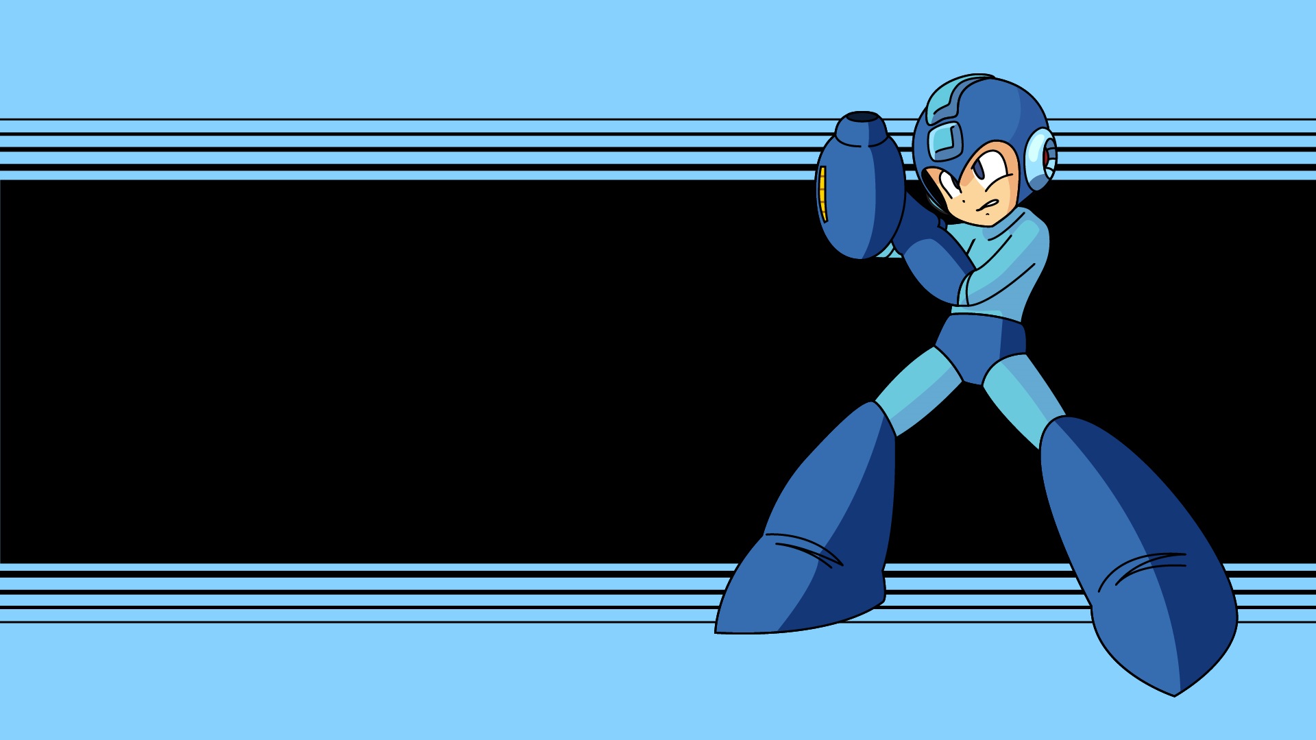 Mega Man