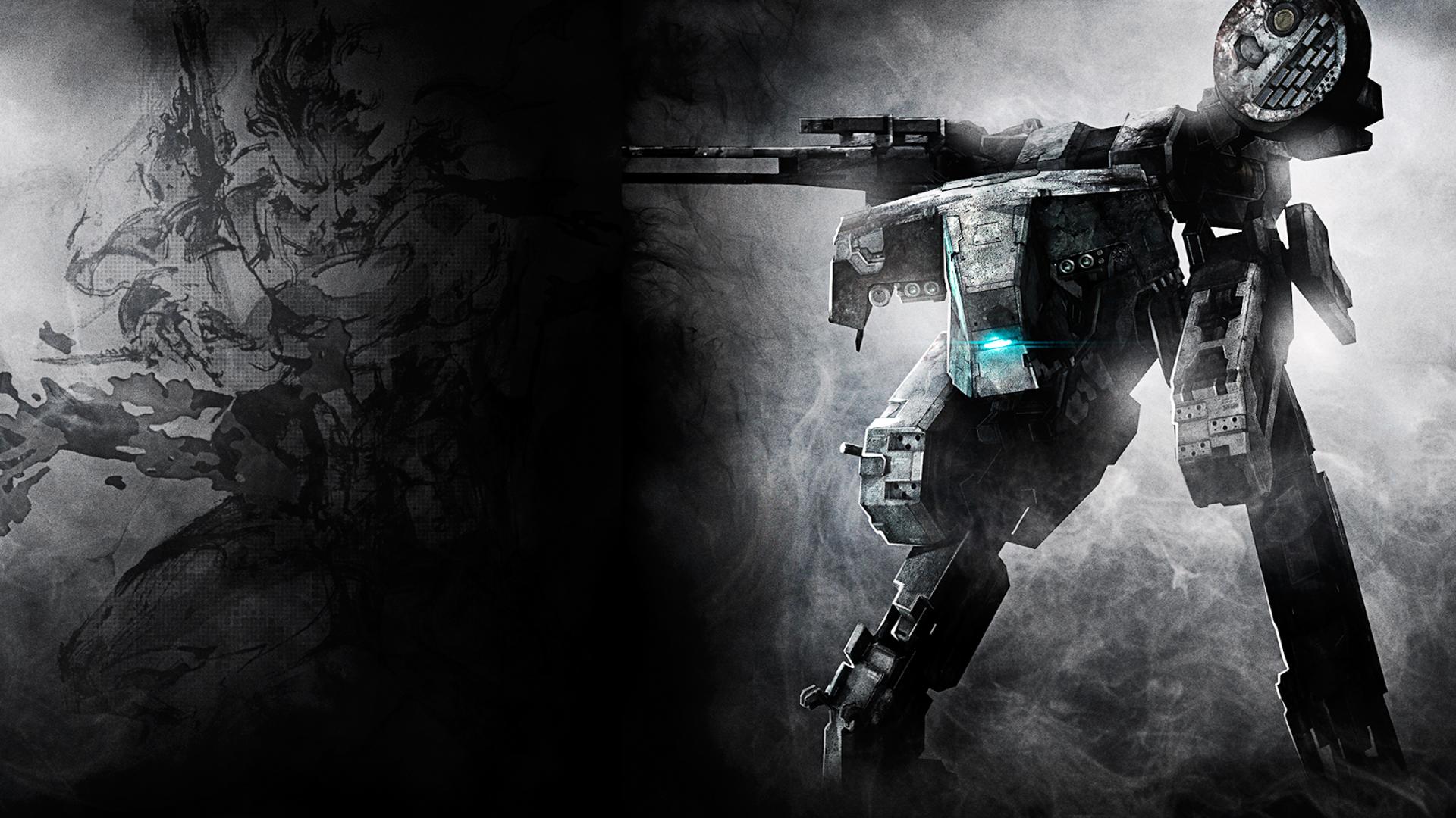 Metal Gear