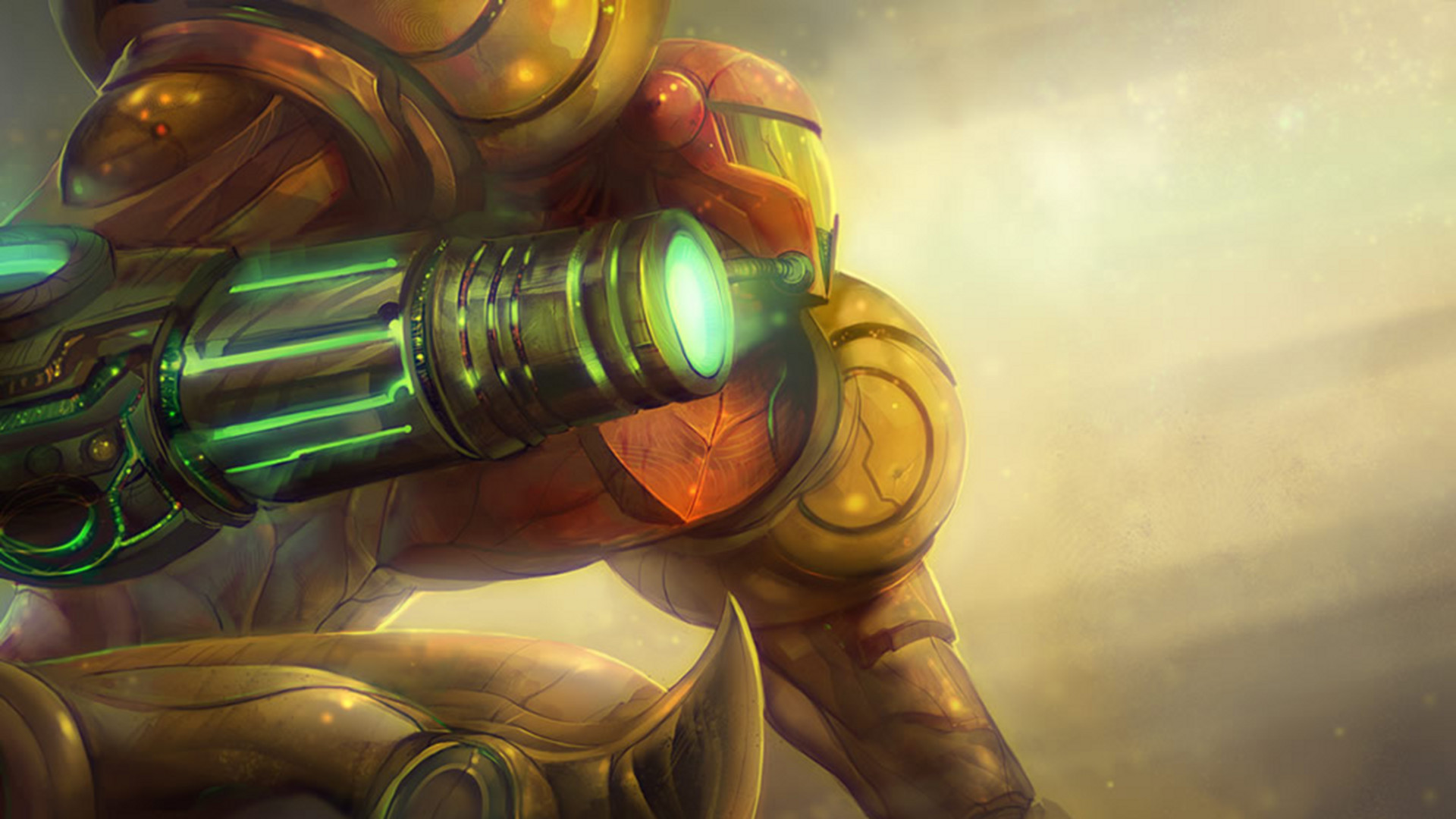 Metroid