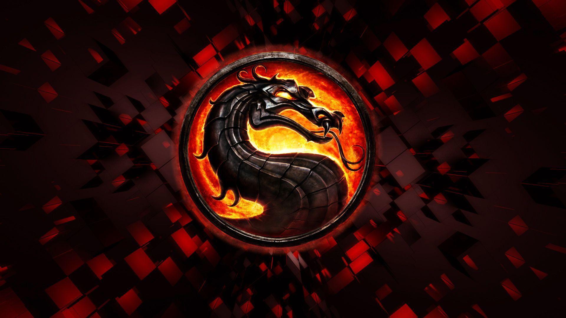 Mortal Kombat