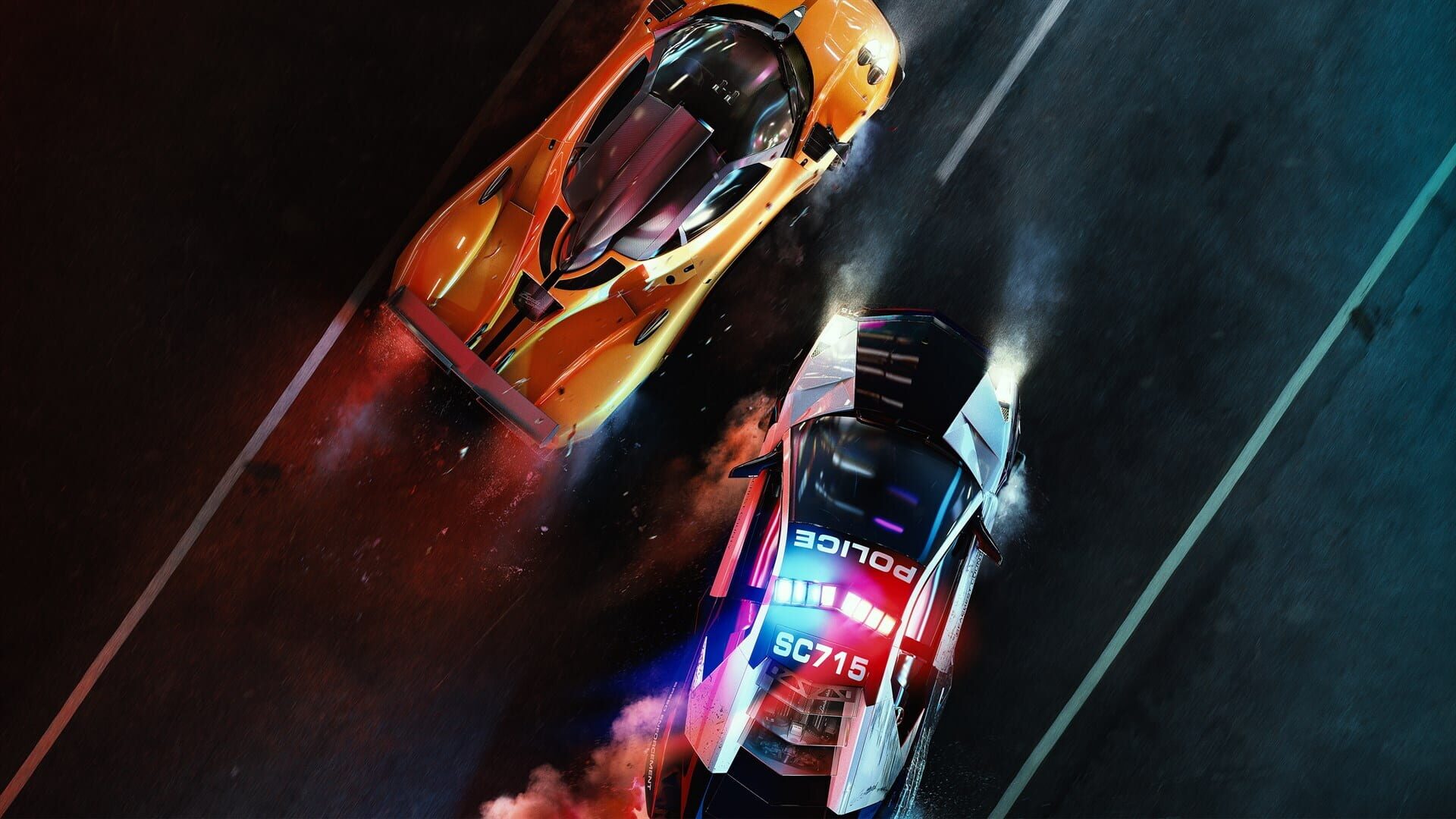 Need for Speed
