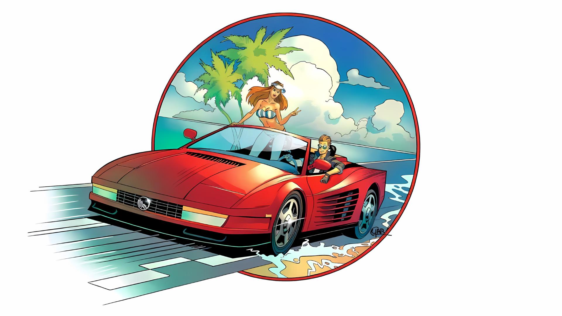 OutRun