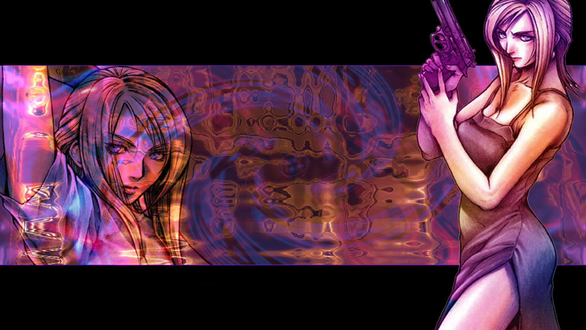 Parasite Eve