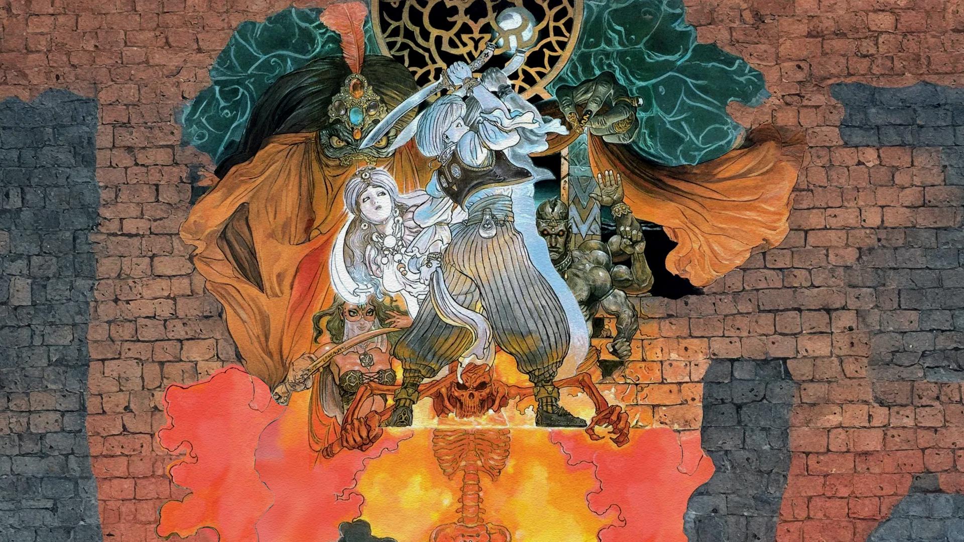 Prince of Persia