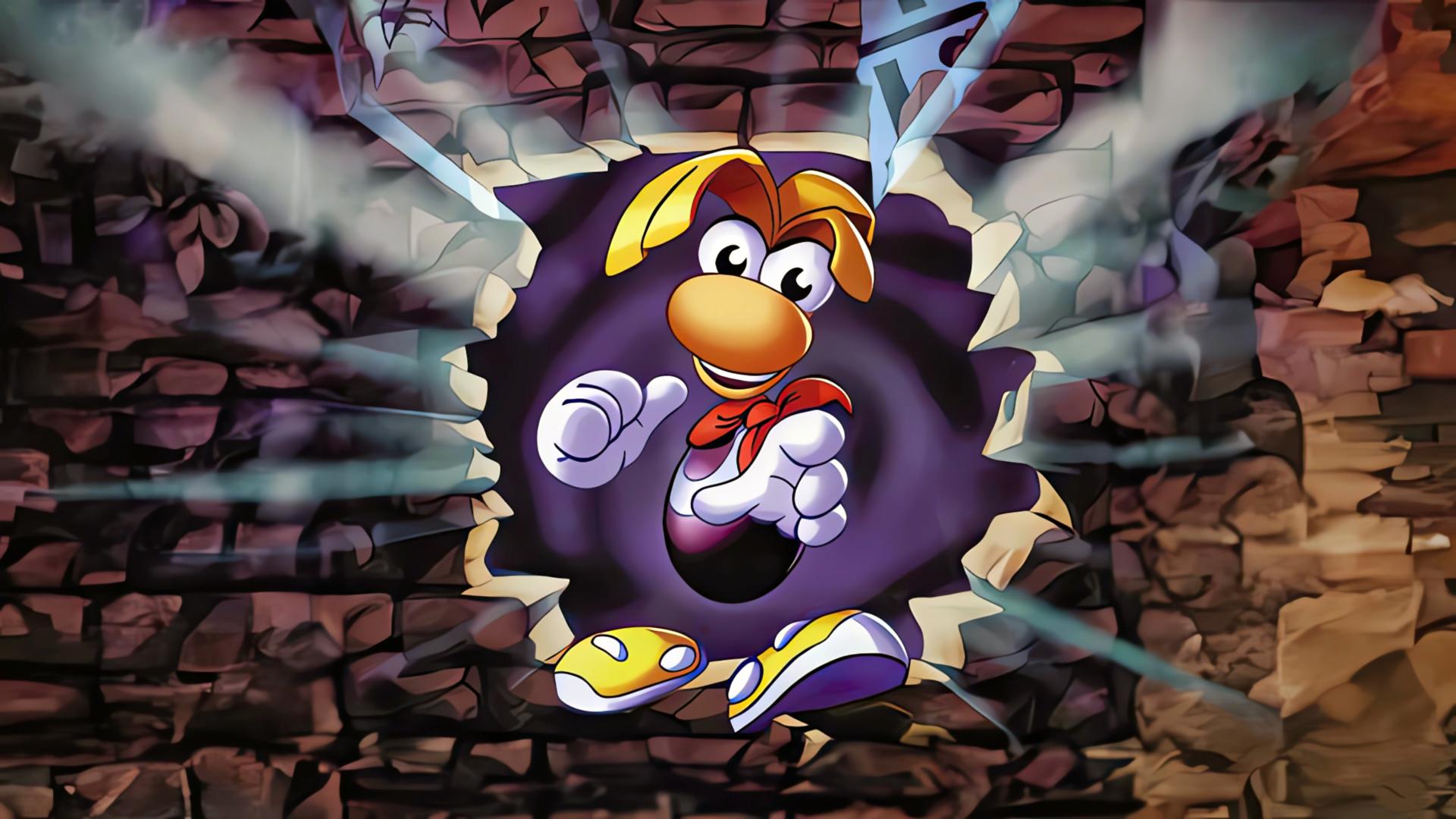 Rayman